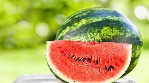 吃瓜可以胖吗,吃瓜也能增肥？揭秘吃瓜与体重的关系